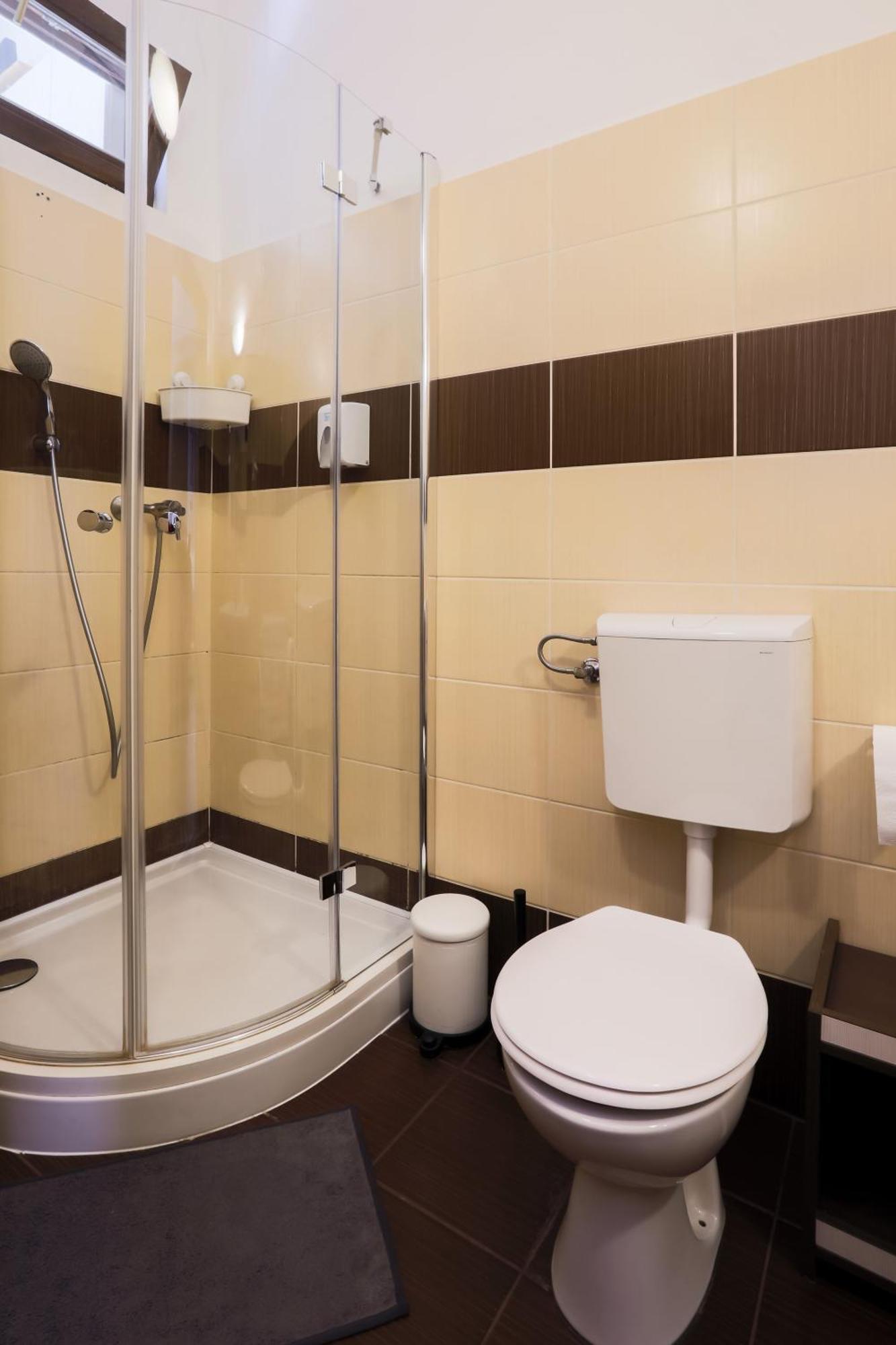 East Station Apartments Budapest Luaran gambar
