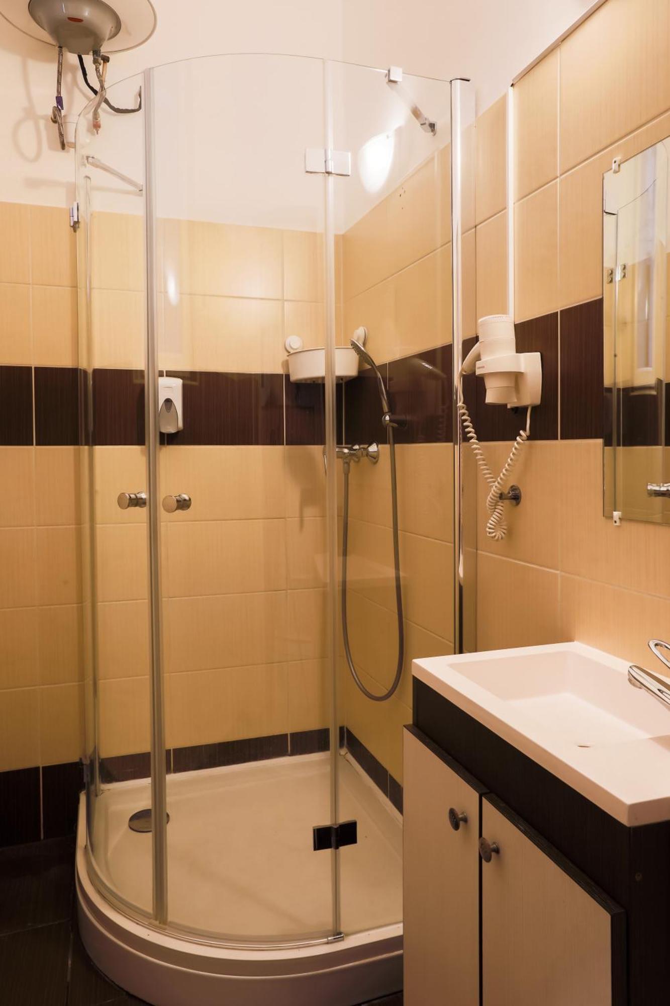 East Station Apartments Budapest Luaran gambar