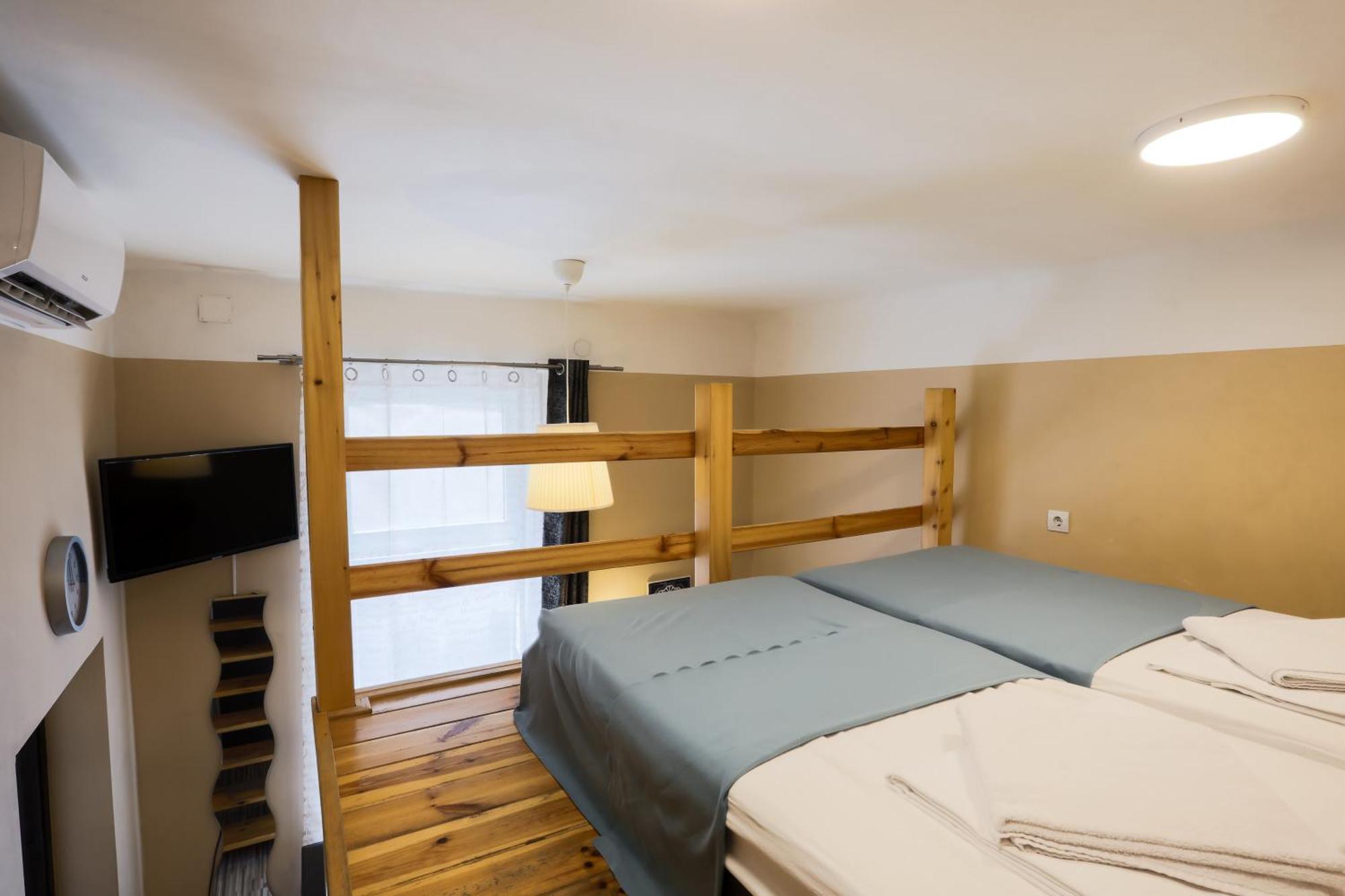 East Station Apartments Budapest Luaran gambar