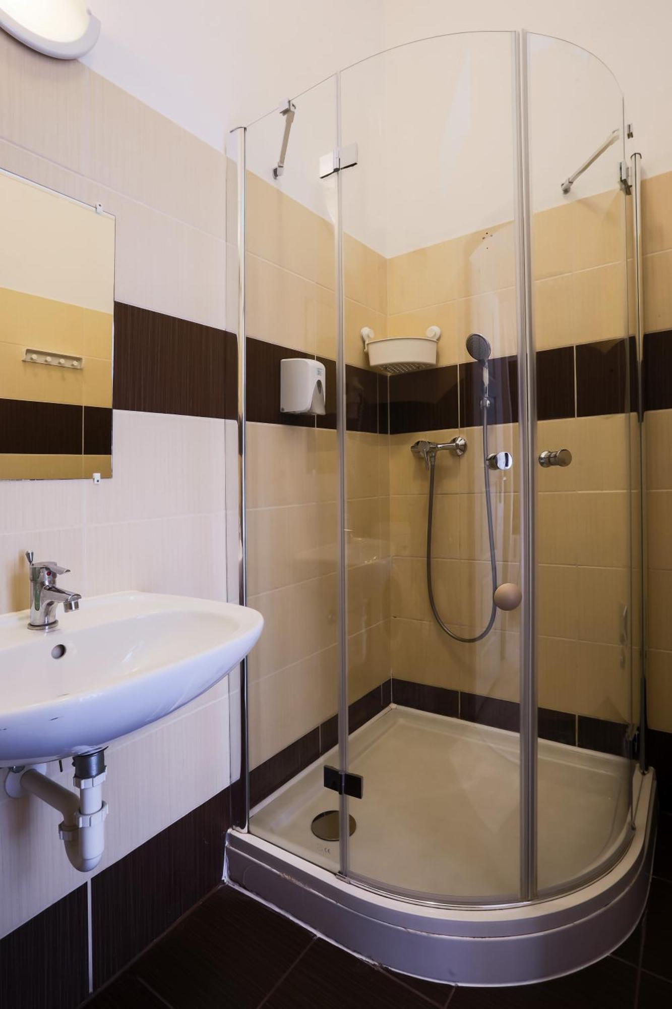 East Station Apartments Budapest Luaran gambar